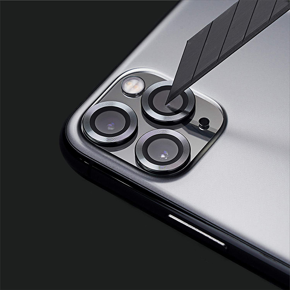Ring Camera iPhone 12 Pro Max Mini / iPad Air 4 RhinoShield Lens Cover