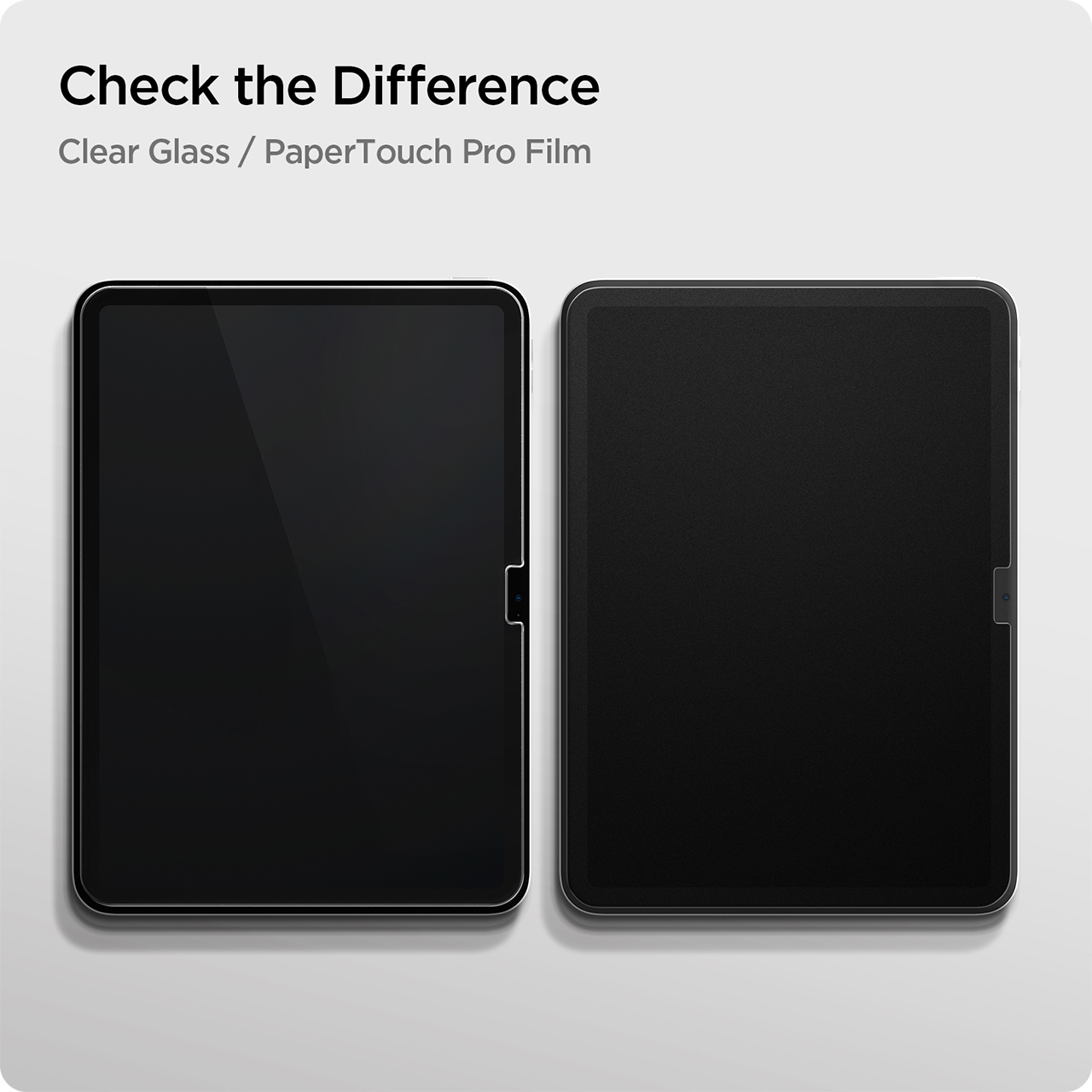Screen Protector iPad 10 10.9 2022 Spigen Paper Touch Pro Matte Film