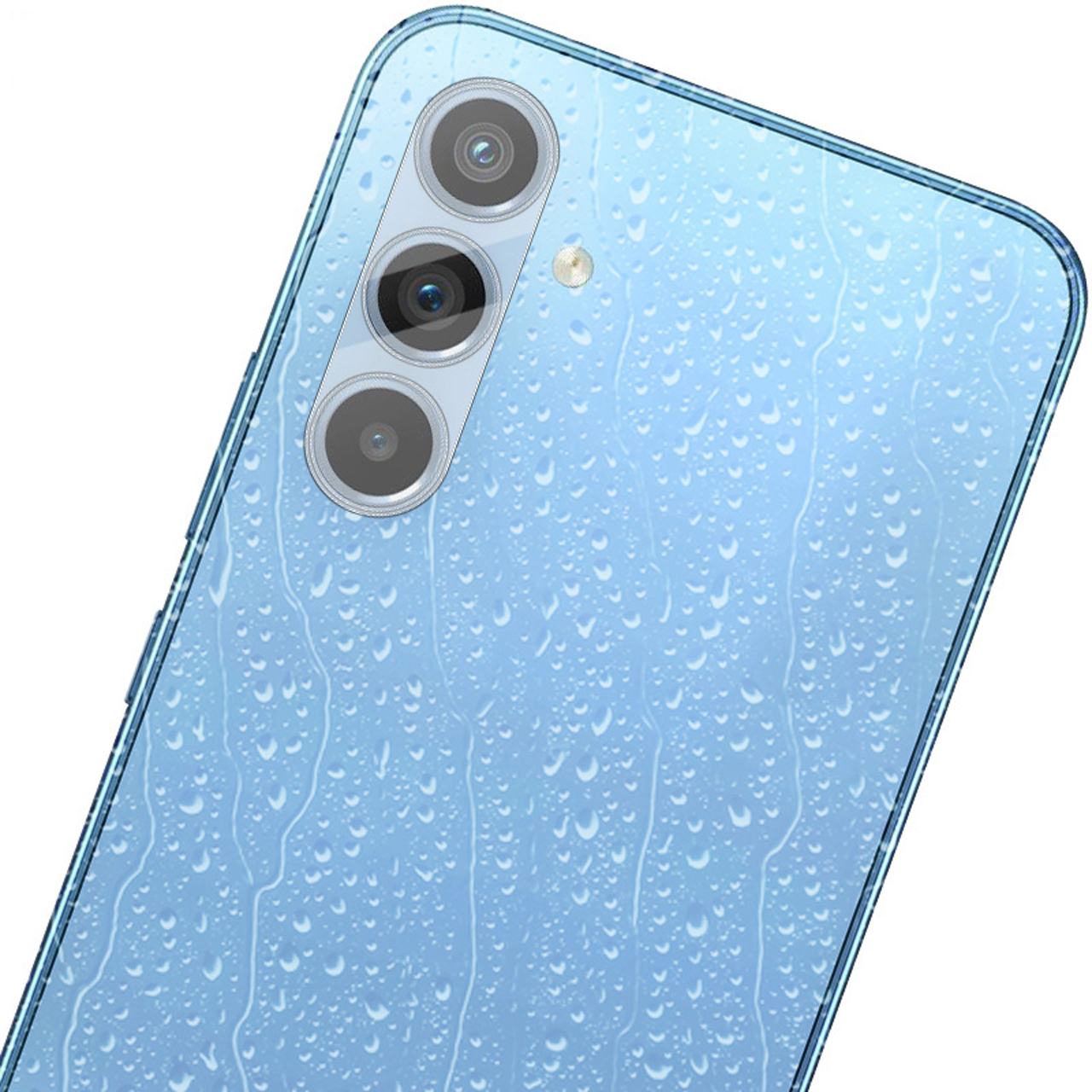 Camera Lens Tempered Glass Samsung Galaxy A24/A54 octagoods Clear HD