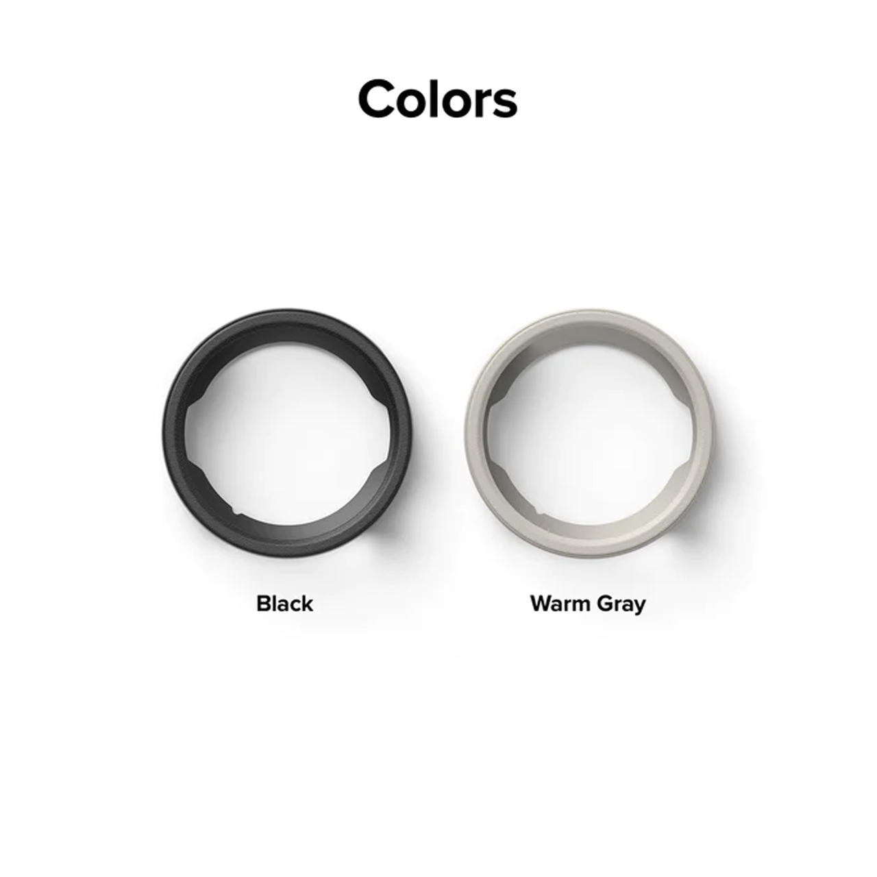 Ringke Galaxy Watch 6 (44mm) Case Air Sport - Black ASG72401RS