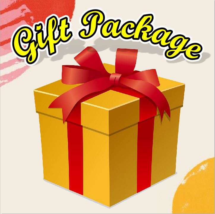 Free Gift Pouch Mission Card iPhone 17