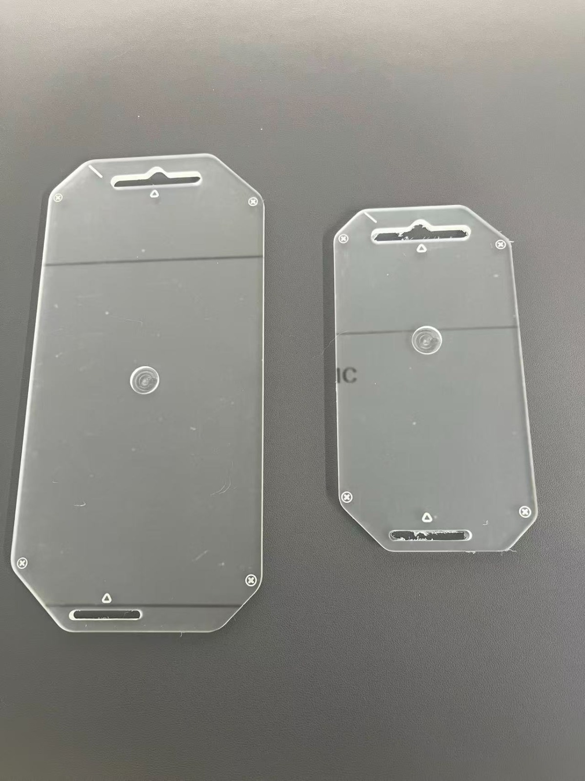 Aulumu Acrylic display set (FOC)