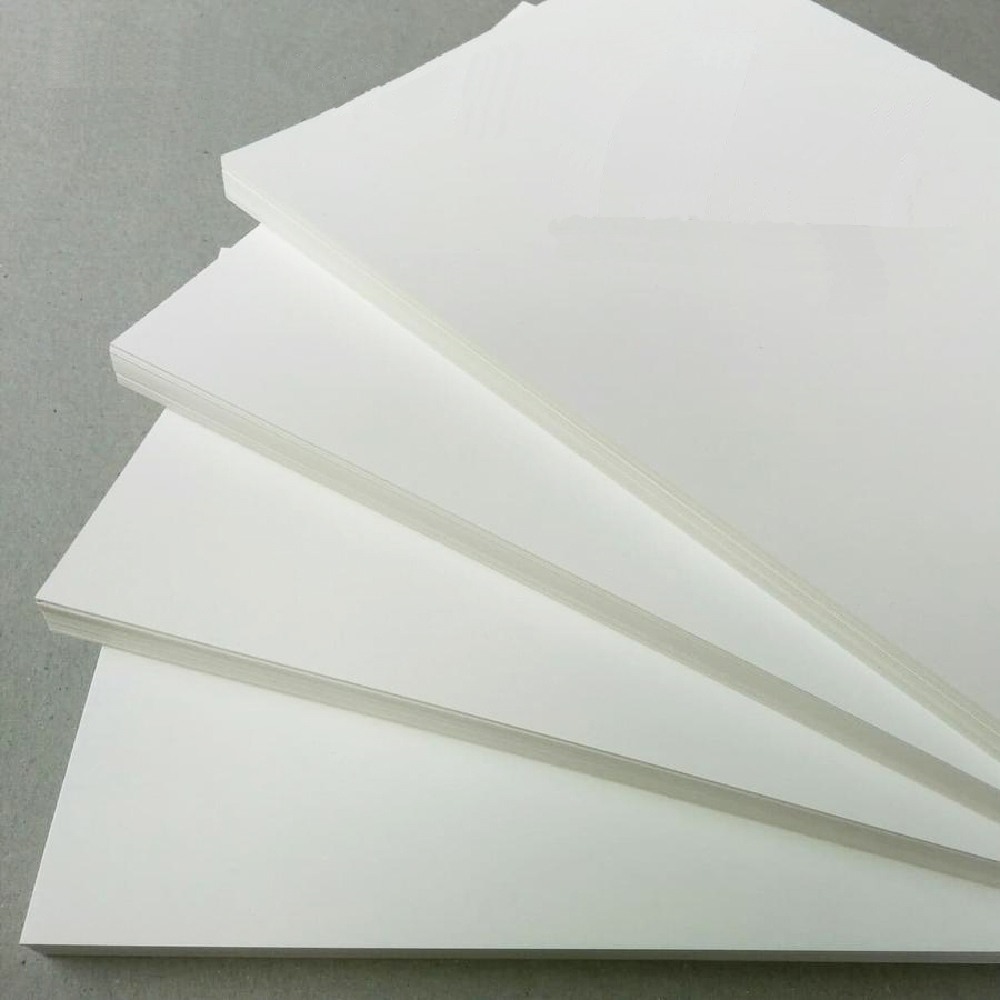 Kertas Ivory A3 / Ivory Paper / Karton Ivory 1 Lembar